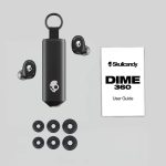 Dime 360