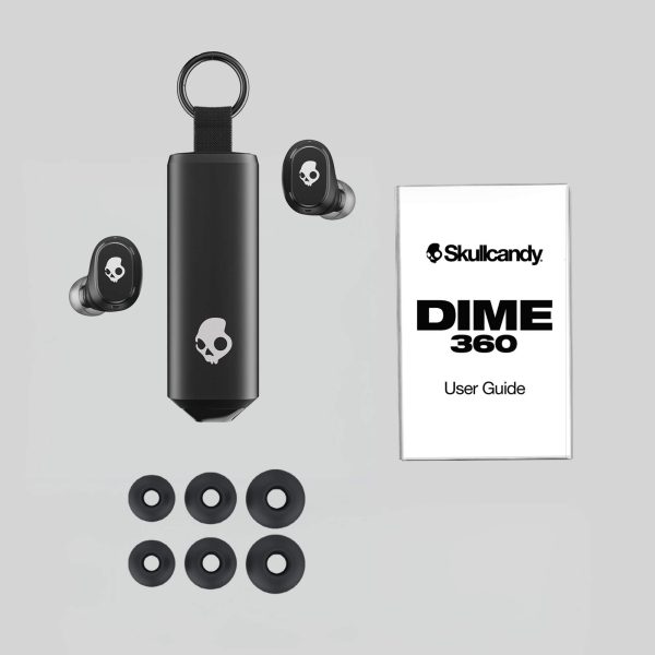 Dime 360