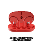 Push 540 Open