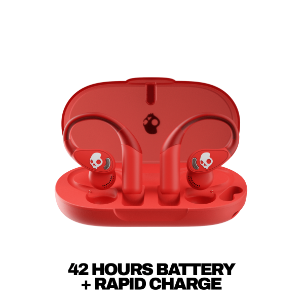 Push 540 Open