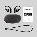 Push 540 Open