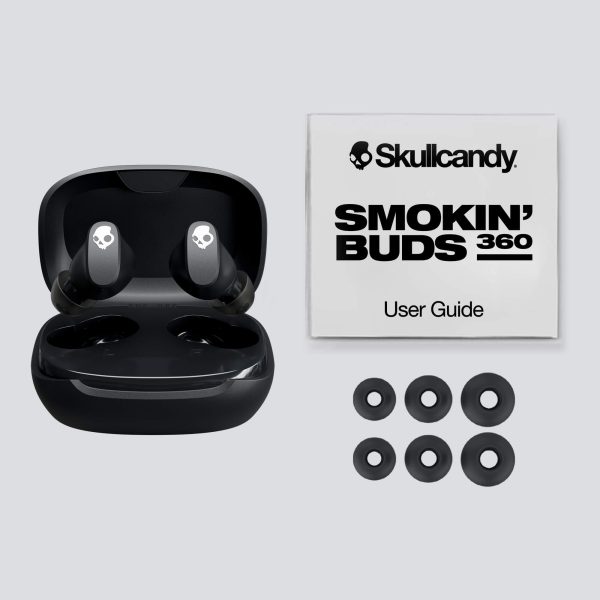 Smokin' Buds 360