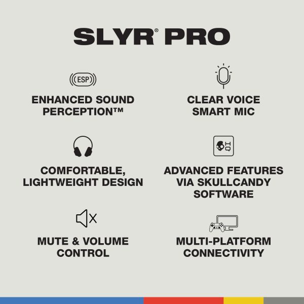 SLYR Pro
