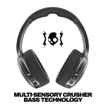Crusher 540 Active