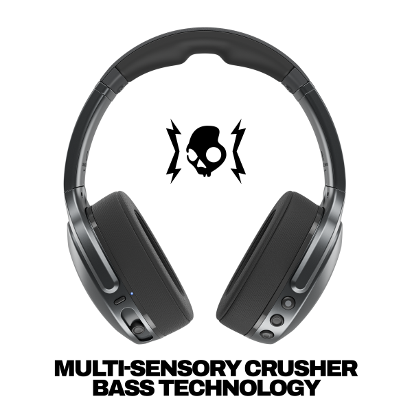 Crusher 540 Active