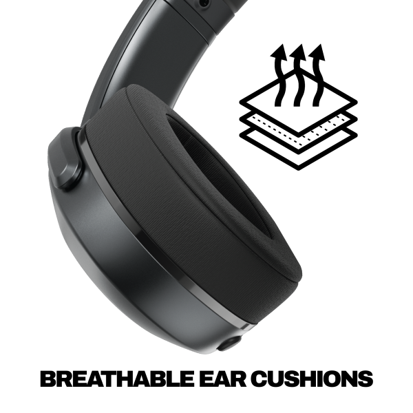 Crusher 540 Active