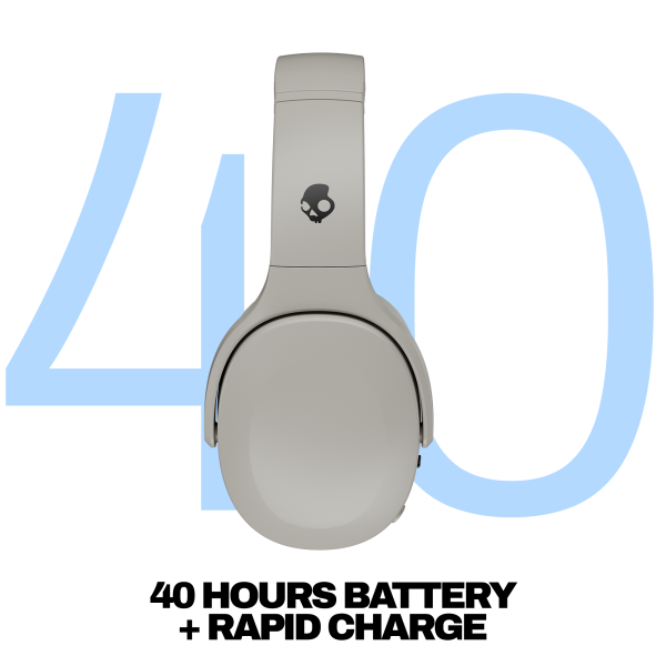 Crusher 540 Active