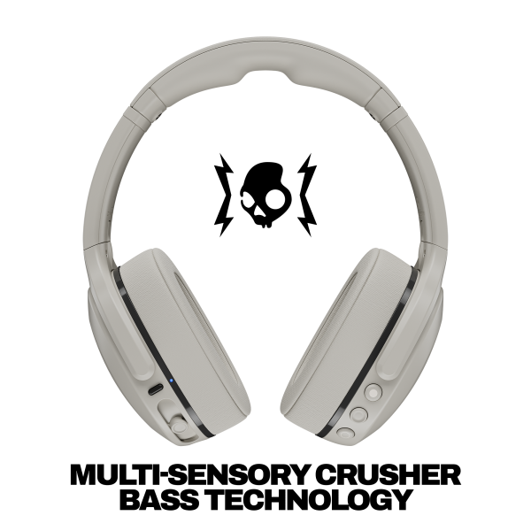 Crusher 540 Active