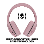 Crusher 540 Active