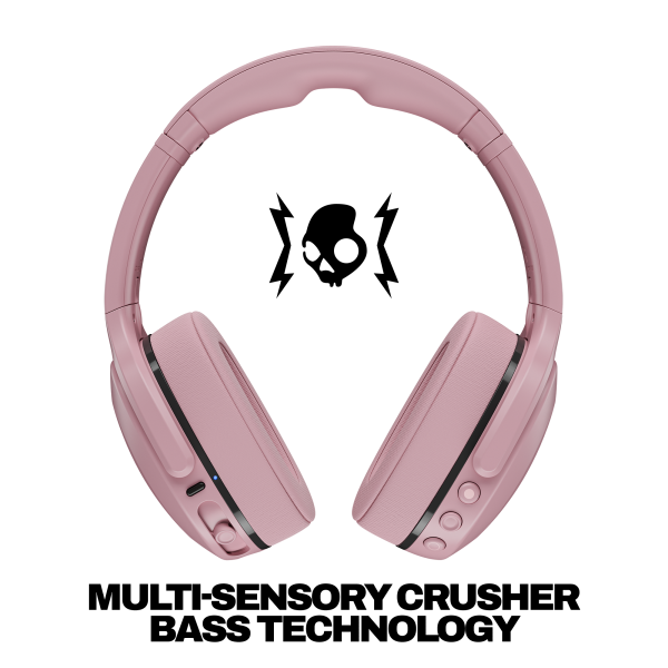 Crusher 540 Active