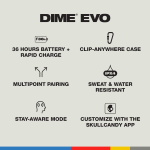 Dime Evo