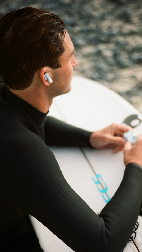 Skullcandy EcoBuds
