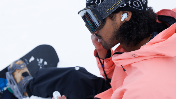 Skullcandy EcoBuds