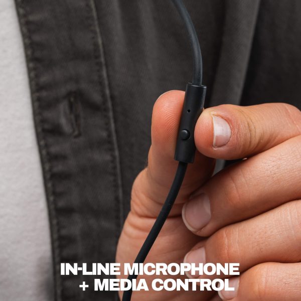 Icon 180 Wired