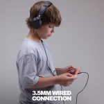 Icon 180 Wired