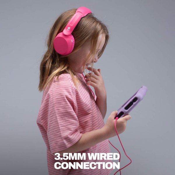 Icon 180 Wired