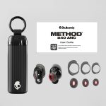 Method 540 ANC