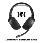 Crusher PLYR 720