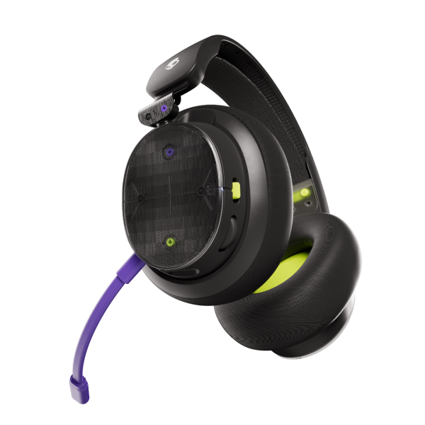 PLYR Wireless