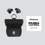 Push 720 Open
