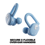 Push Play Active