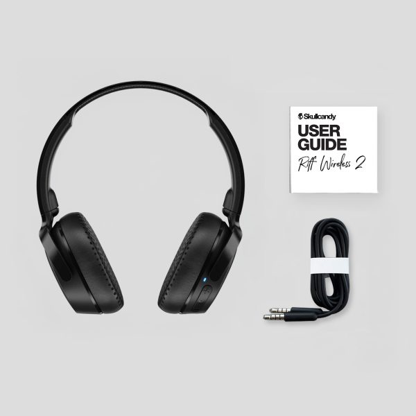 Riff Wireless 2
