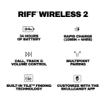 Riff Wireless 2