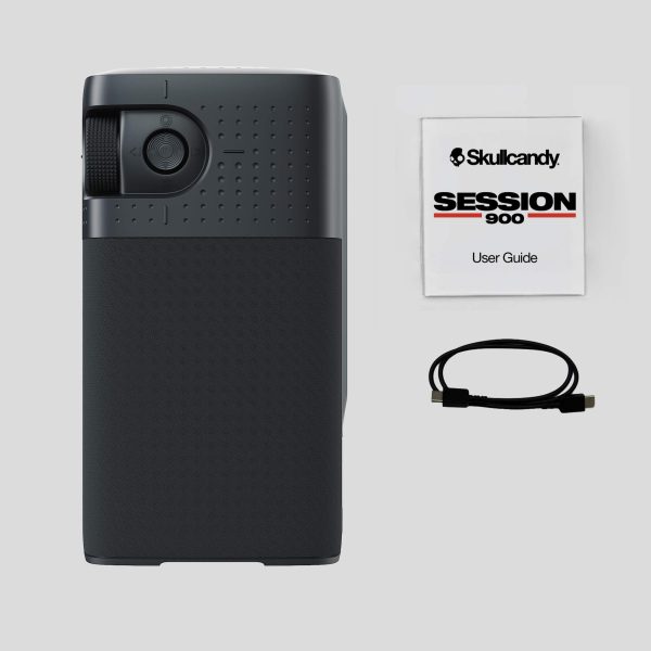 Session 900