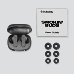Smokin' Buds