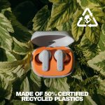 Smokin' Buds